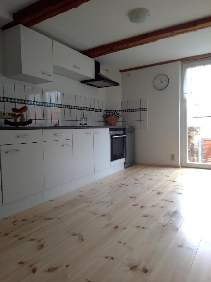 Ferienhaus Schock Thale Dış mekan fotoğraf