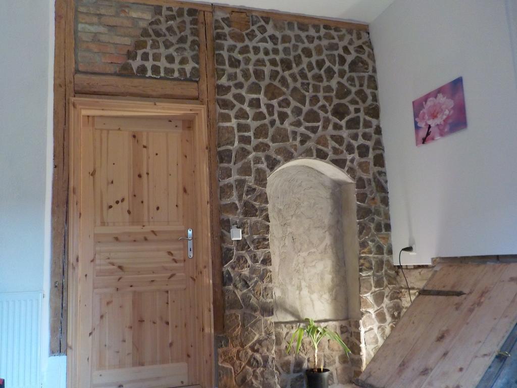 Ferienhaus Schock Thale Dış mekan fotoğraf