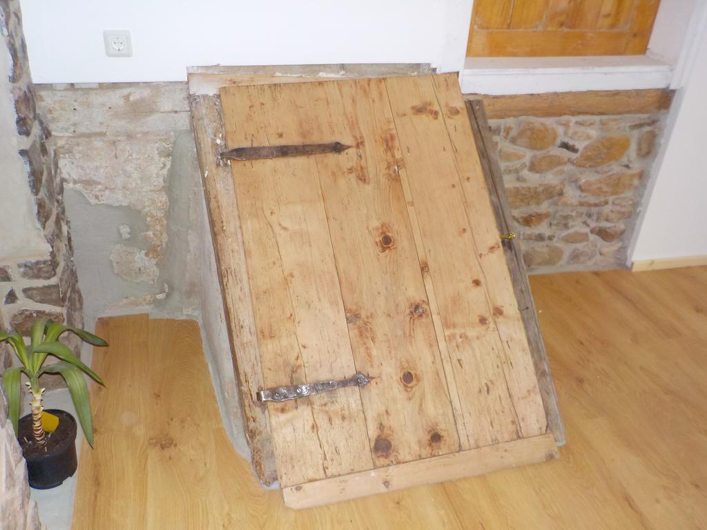 Ferienhaus Schock Thale Dış mekan fotoğraf